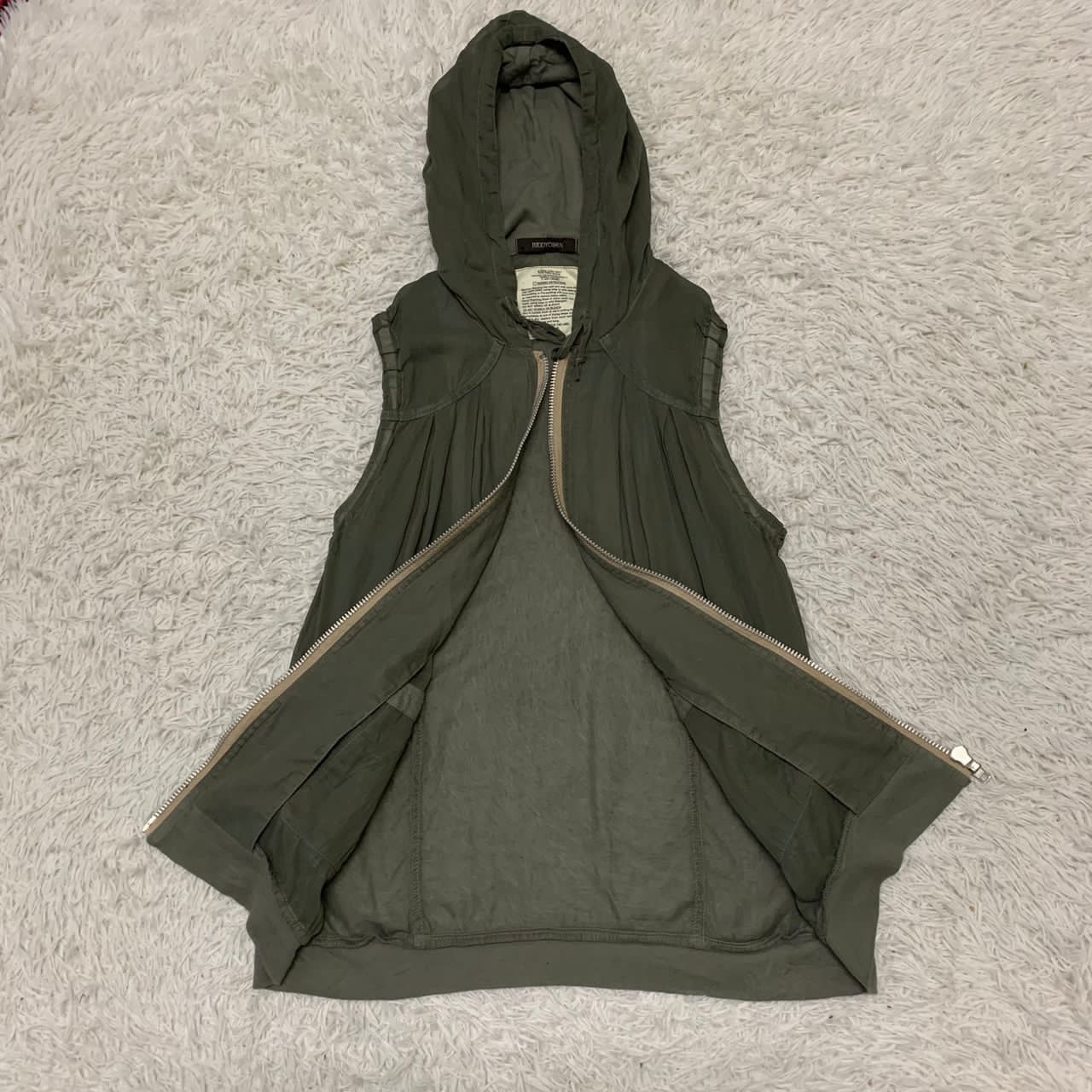 Japanese Brand Juddycorn hoodie made in Japan Size XS / US 0-2 / IT 36-38 - 5 Thumbnail