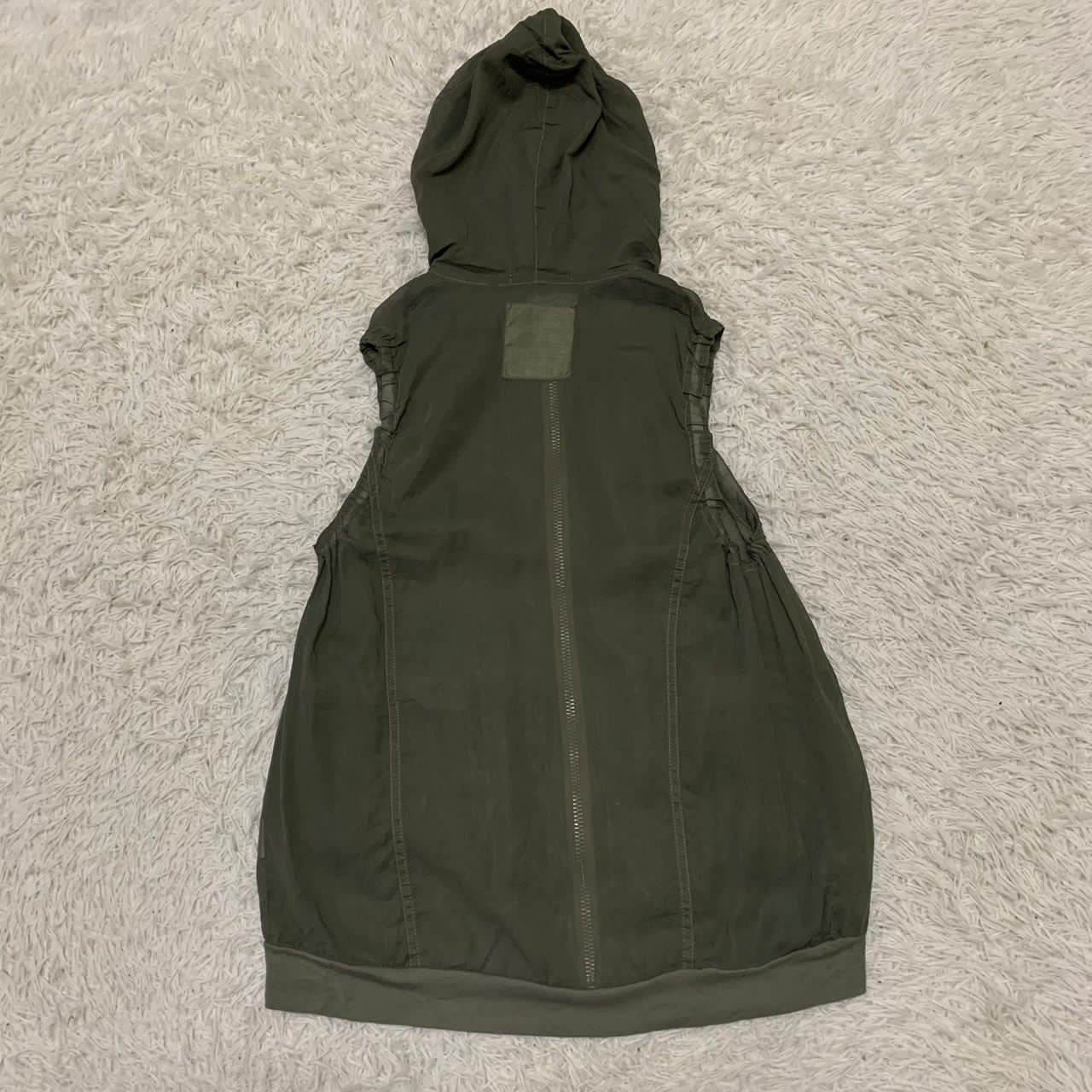 Japanese Brand Juddycorn hoodie made in Japan Size XS / US 0-2 / IT 36-38 - 2 Thumbnail