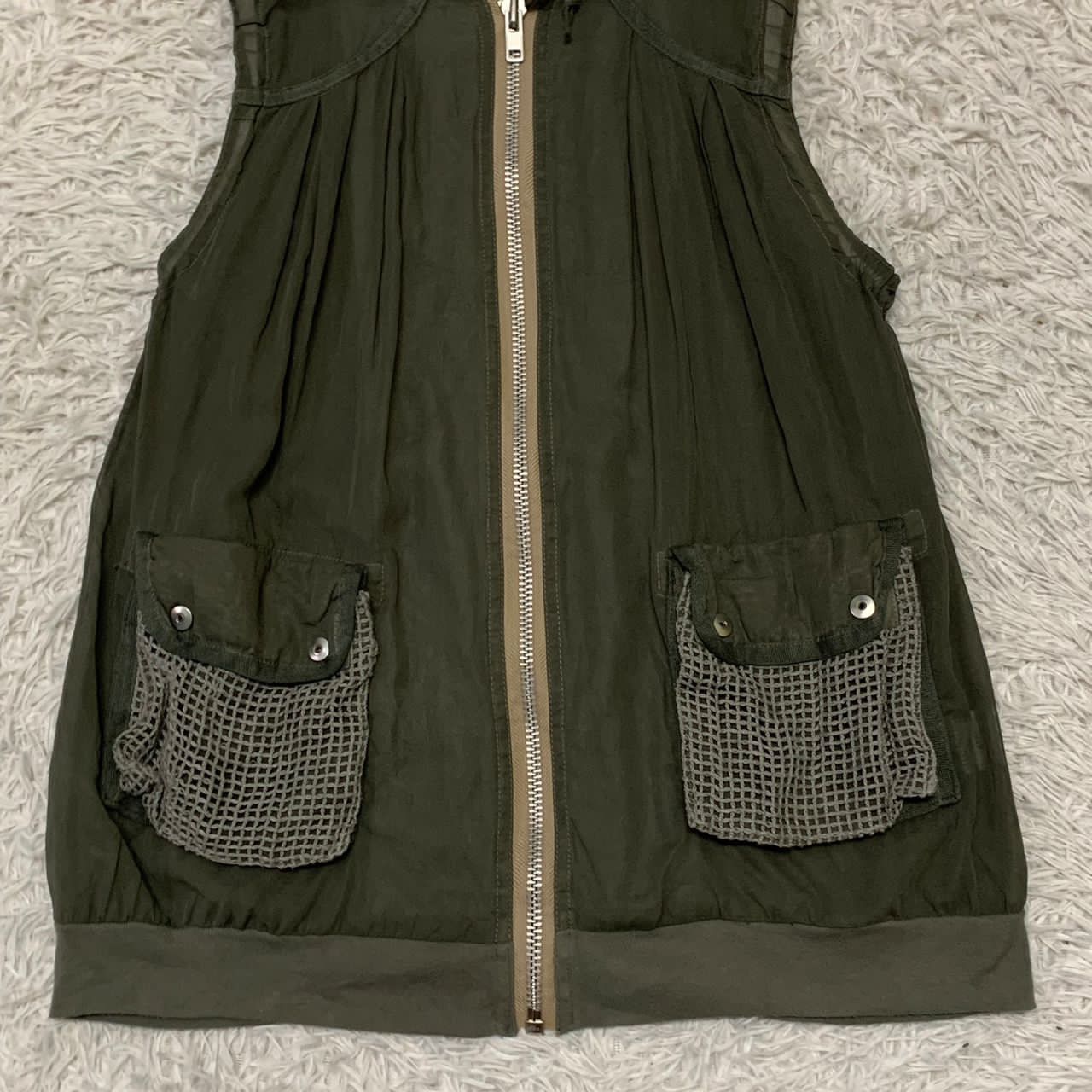 Japanese Brand Juddycorn hoodie made in Japan Size XS / US 0-2 / IT 36-38 - 4 Thumbnail