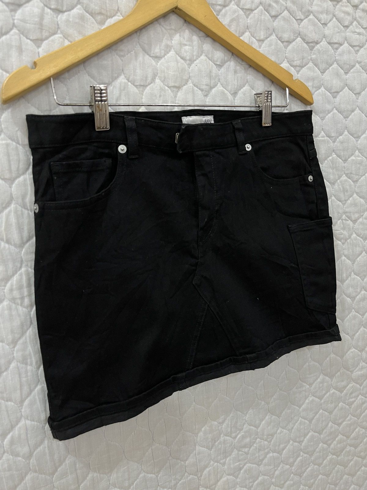 Undercover (Pppp). UNDERCOVER X UNIQLO SKIRTS Size 32" / US 10 / IT 46 - 3 Thumbnail