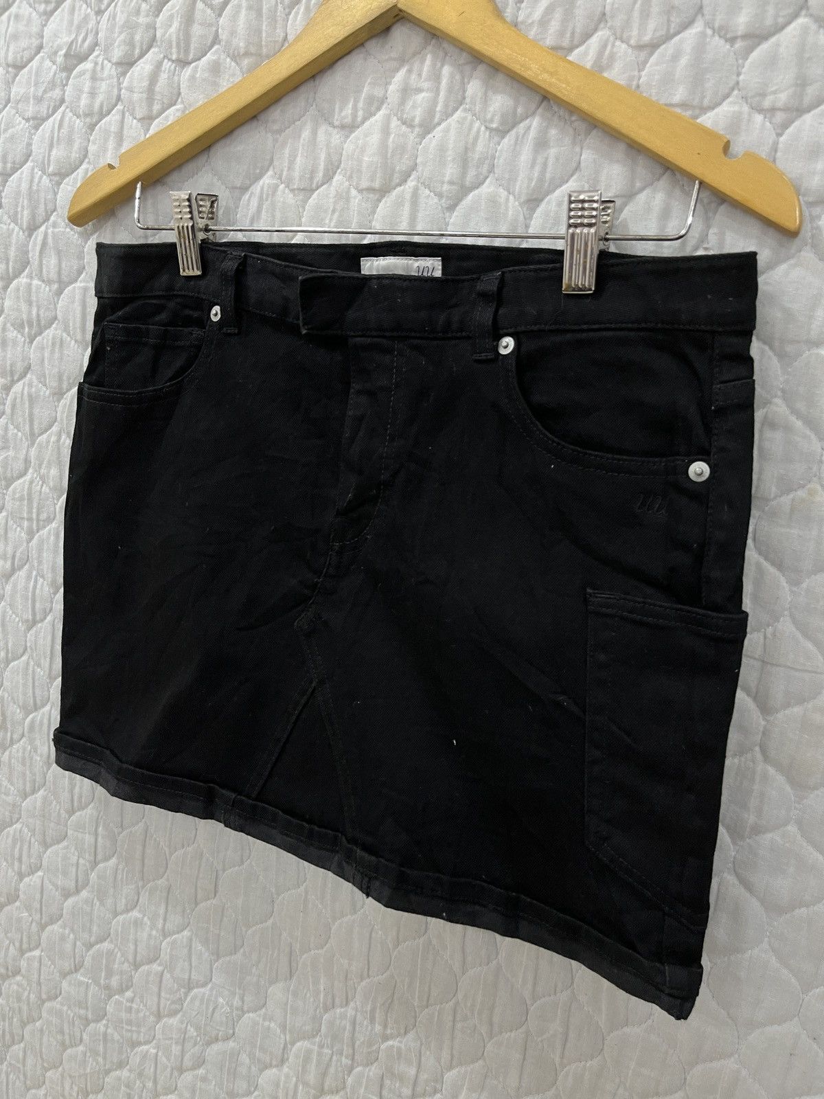 Undercover (Pppp). UNDERCOVER X UNIQLO SKIRTS Size 32" / US 10 / IT 46 - 2 Thumbnail