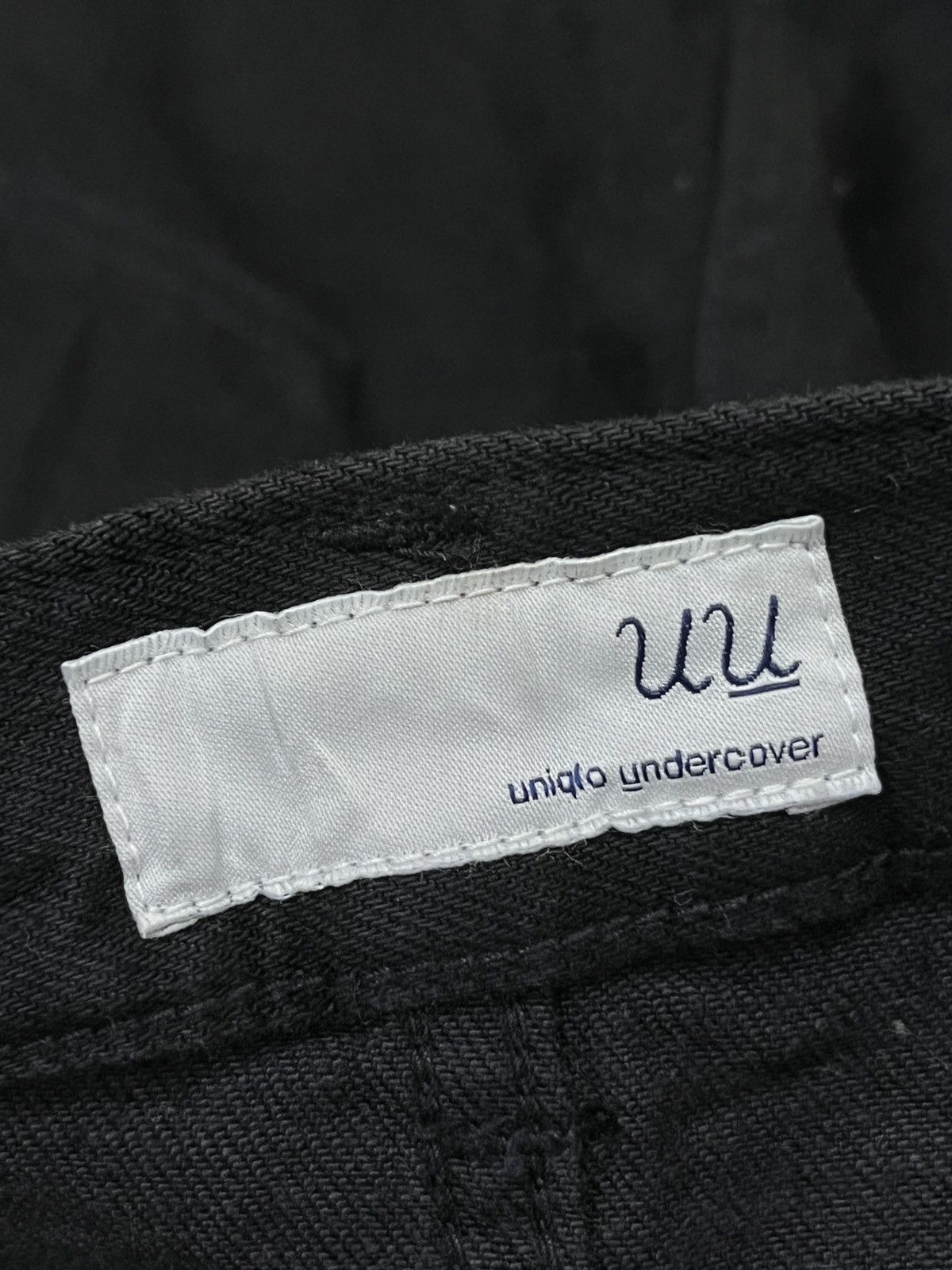 Undercover (Pppp). UNDERCOVER X UNIQLO SKIRTS Size 32" / US 10 / IT 46 - 8 Thumbnail