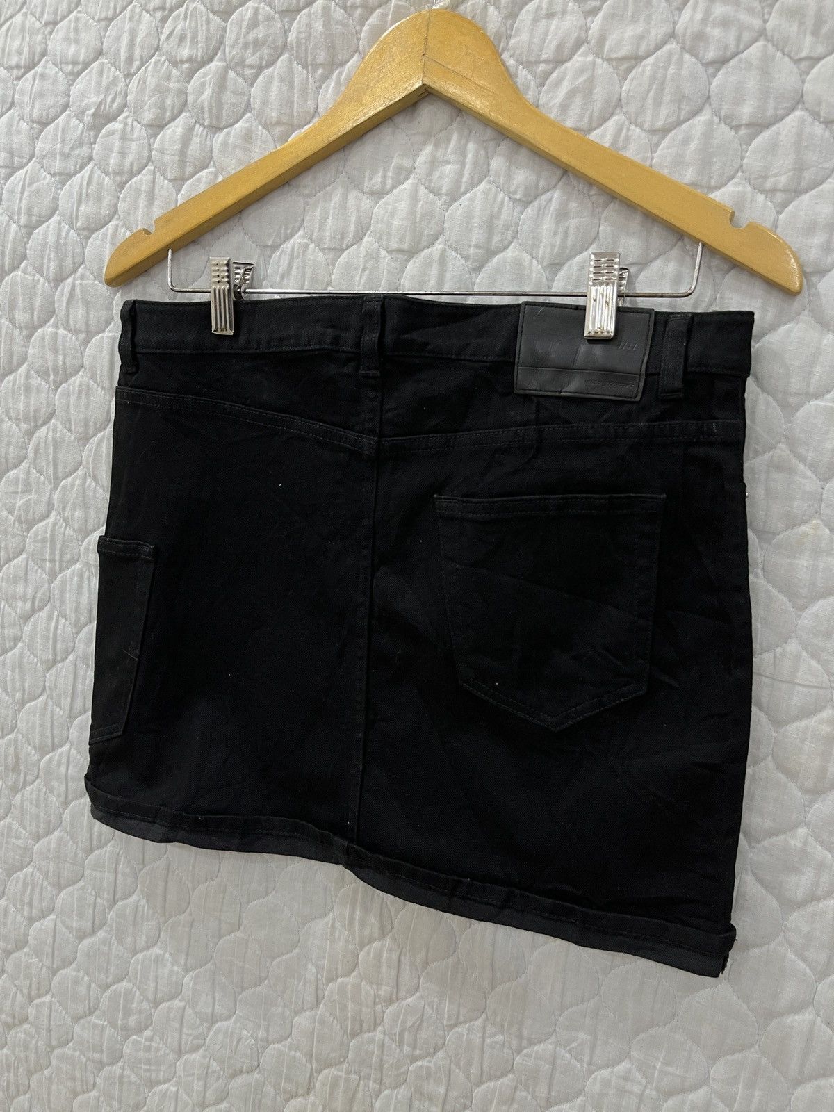 Undercover (Pppp). UNDERCOVER X UNIQLO SKIRTS Size 32" / US 10 / IT 46 - 5 Thumbnail