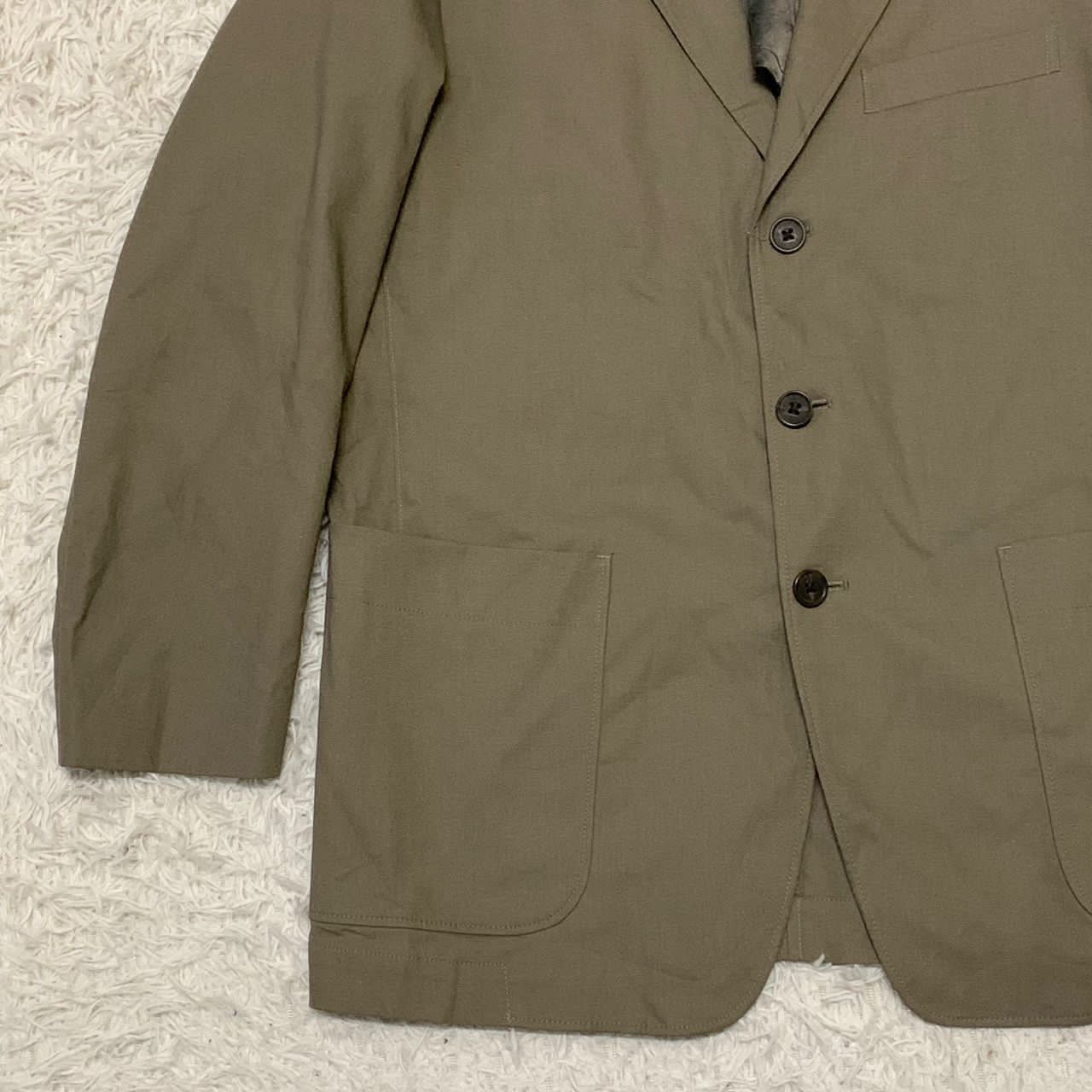Japanese Brand Uniqlo U jacket Size US S / EU 44-46 / 1 - 5 Thumbnail