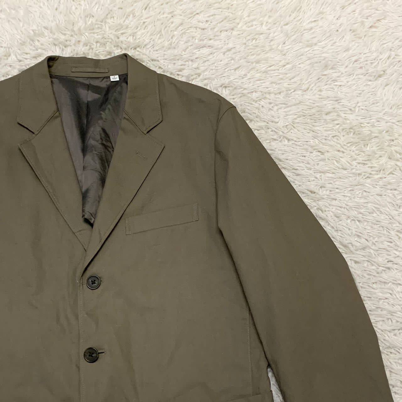 Japanese Brand Uniqlo U jacket Size US S / EU 44-46 / 1 - 4 Thumbnail