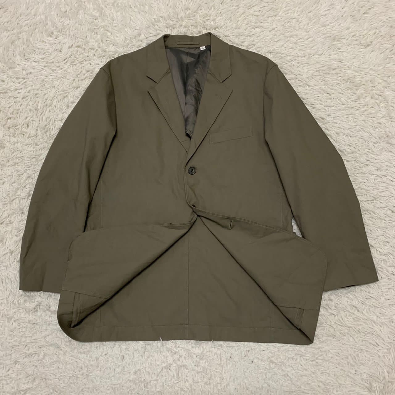 Japanese Brand Uniqlo U jacket Size US S / EU 44-46 / 1 - 3 Thumbnail
