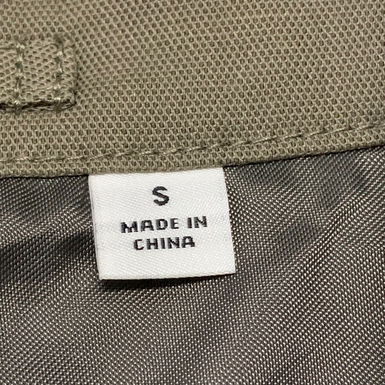 Japanese Brand Uniqlo U jacket Size US S / EU 44-46 / 1 - 9 Thumbnail