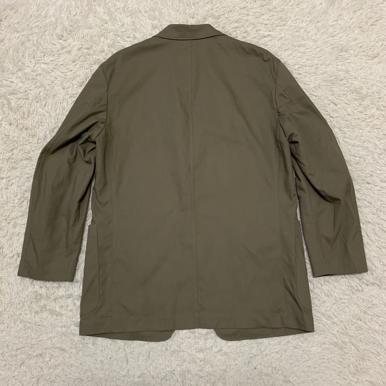 Japanese Brand Uniqlo U jacket Size US S / EU 44-46 / 1 - 2 Thumbnail