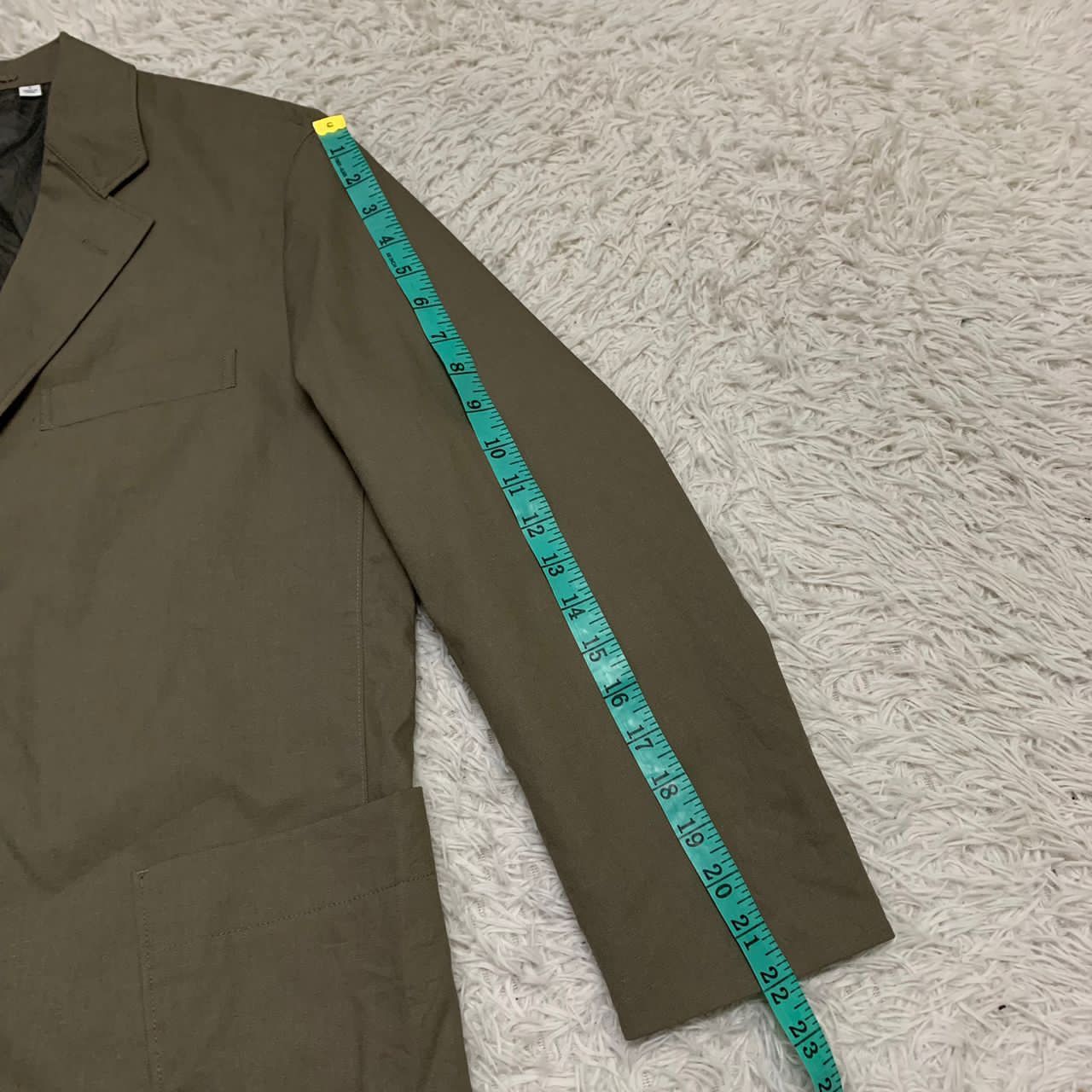 Japanese Brand Uniqlo U jacket Size US S / EU 44-46 / 1 - 8 Thumbnail