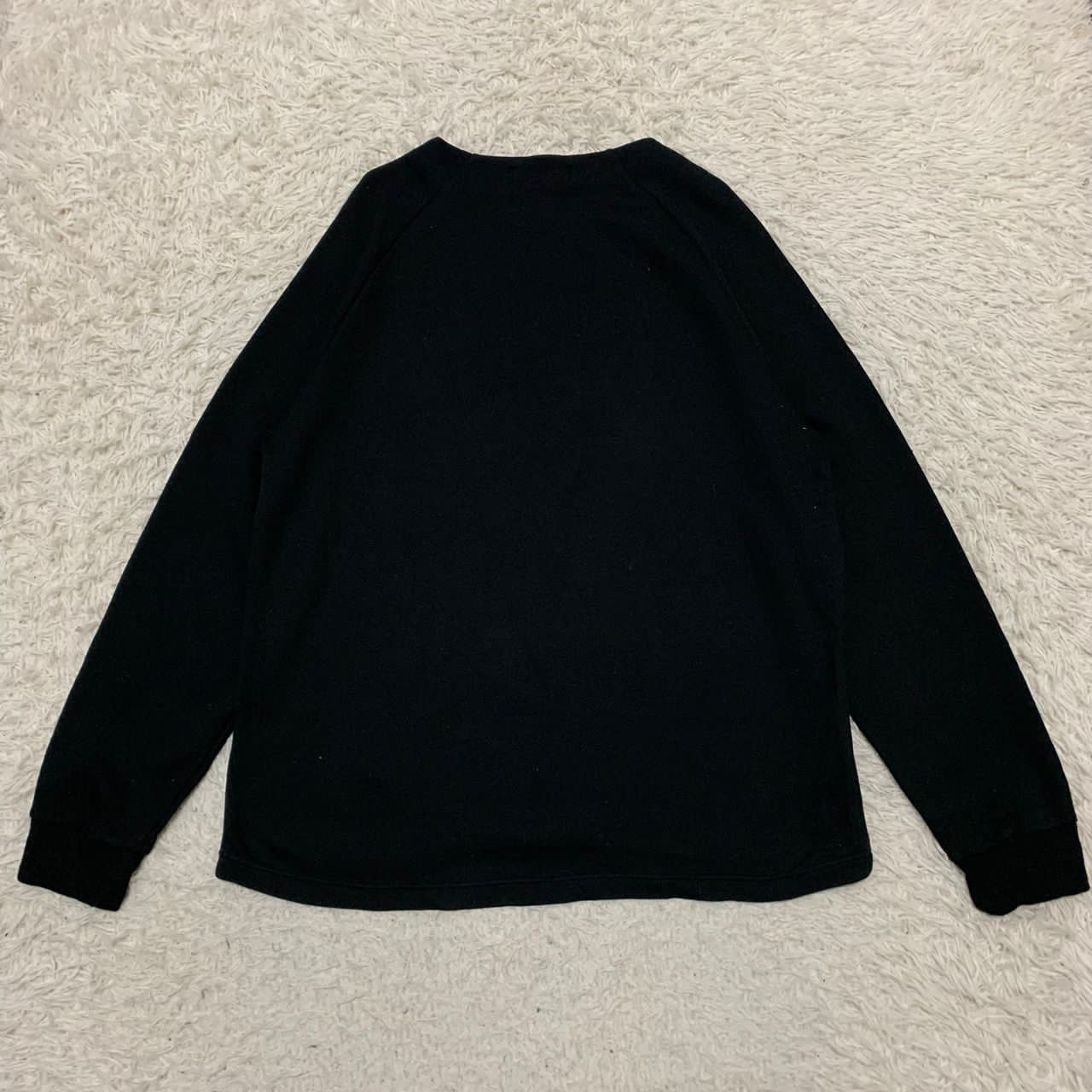 Japanese Brand Egozaru sweatshirt made in Japan Size US L / EU 52-54 / 3 - 2 Thumbnail