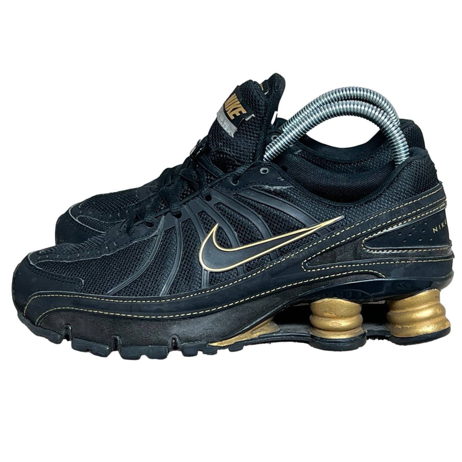 Nike shox turbo discount 7