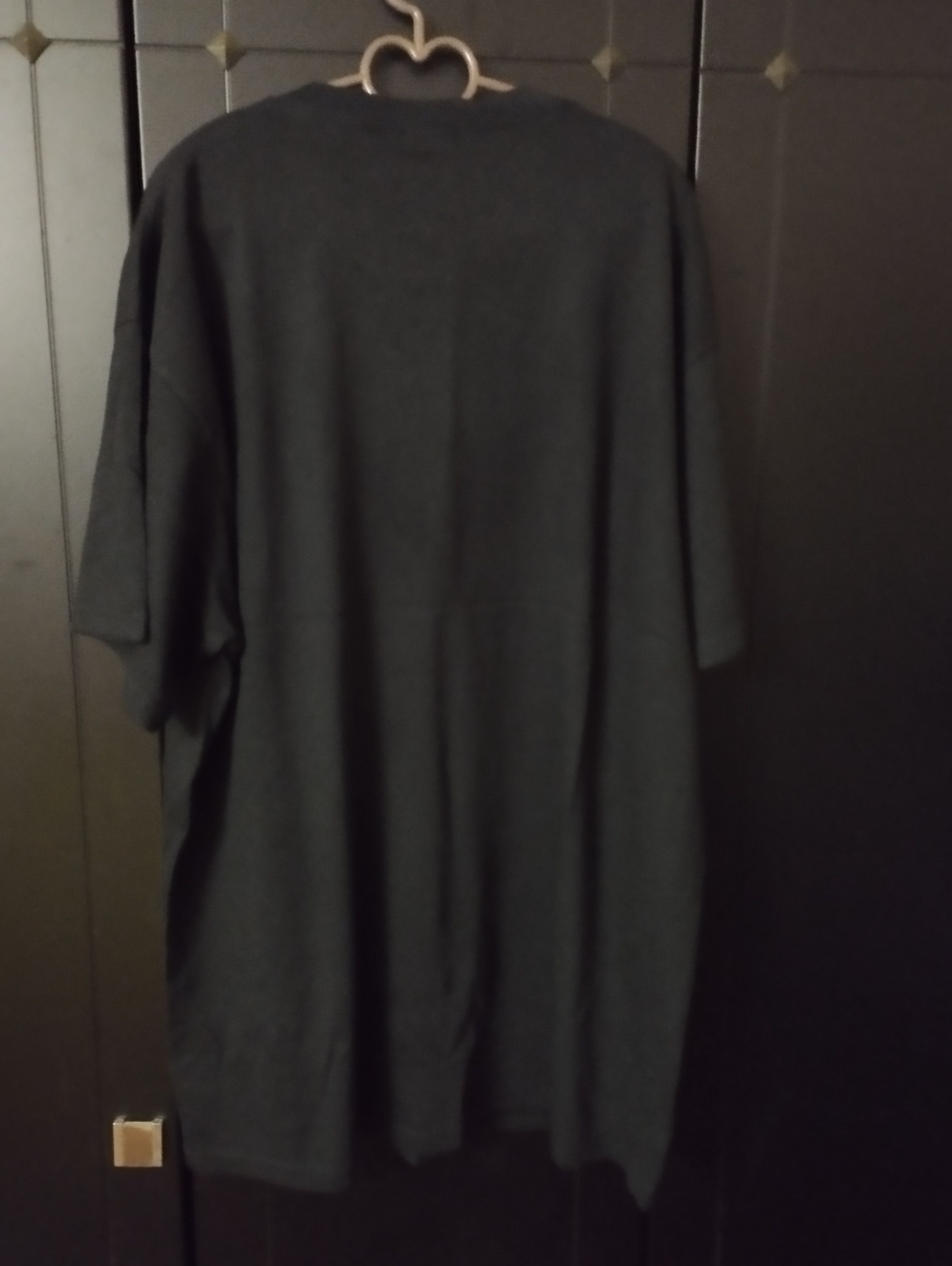 Vintage Vintage Mayweather T Shirt 23x31.5 inches Size US XL / EU 56 / 4 - 2 Thumbnail