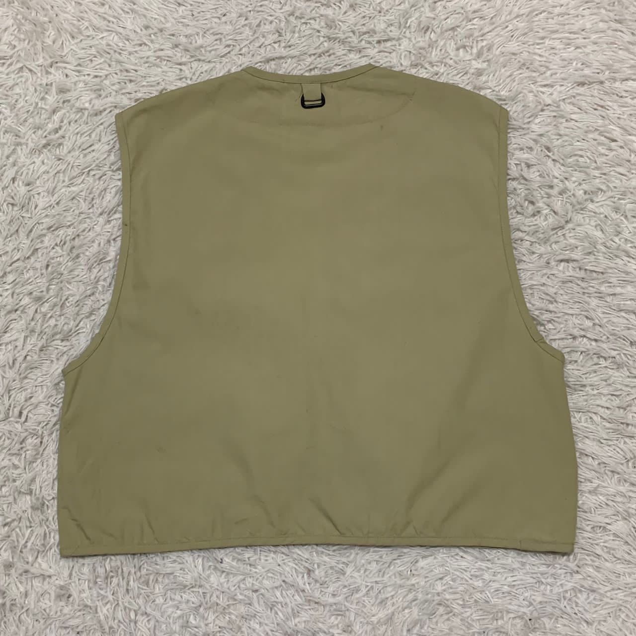 Other Gett active style vest Size US M / EU 48-50 / 2 - 2 Thumbnail
