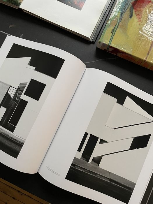 Rick Owens Rick Owens Architecture Book | Grailed