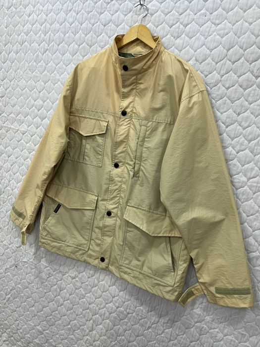 Vintage (Nn). VINTAGE STUSSY MULTI POCKET JACKET | Grailed