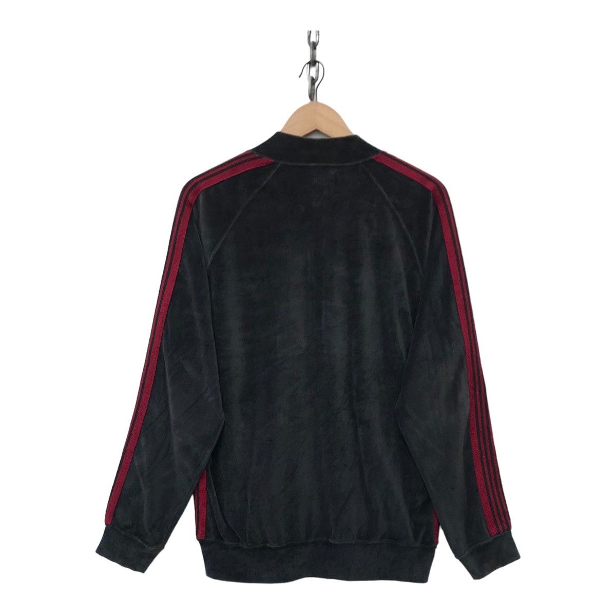 Needles Needles Velvet Sweater Size US M / EU 48-50 / 2 - 10 Thumbnail