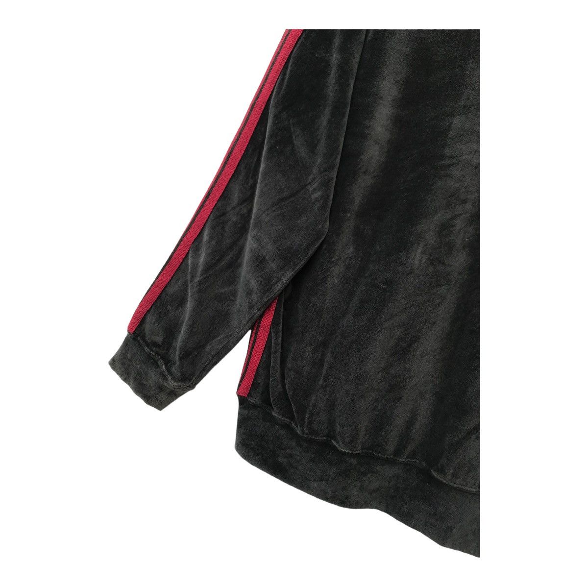Needles Needles Velvet Sweater Size US M / EU 48-50 / 2 - 12 Thumbnail