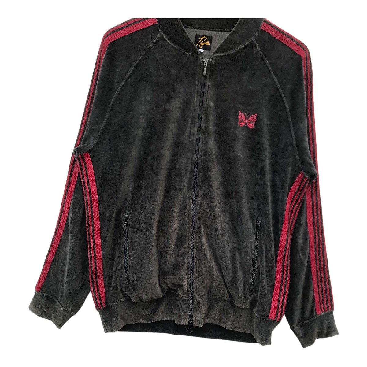 Needles Needles Velvet Sweater Size US M / EU 48-50 / 2 - 2 Thumbnail