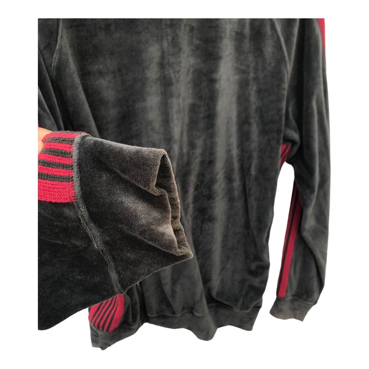 Needles Needles Velvet Sweater Size US M / EU 48-50 / 2 - 13 Thumbnail