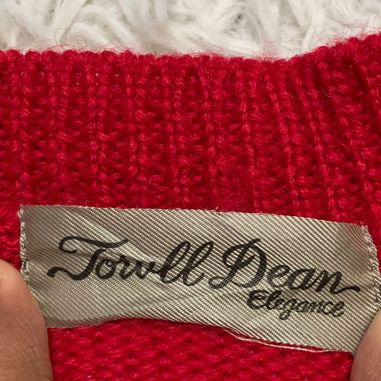 Japanese Brand Jowll Dean Elegant knit Size M / US 6-8 / IT 42-44 - 8 Thumbnail