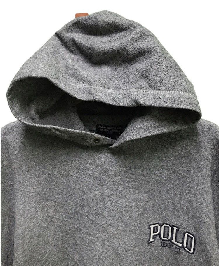 Polo Ralph Lauren Polo ralph laurent pullover hoodies Size US S / EU 44-46 / 1 - 2 Thumbnail
