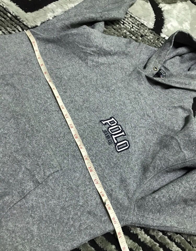 Polo Ralph Lauren Polo ralph laurent pullover hoodies Size US S / EU 44-46 / 1 - 7 Thumbnail