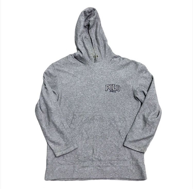 Polo Ralph Lauren Polo ralph laurent pullover hoodies Size US S / EU 44-46 / 1 - 5 Thumbnail