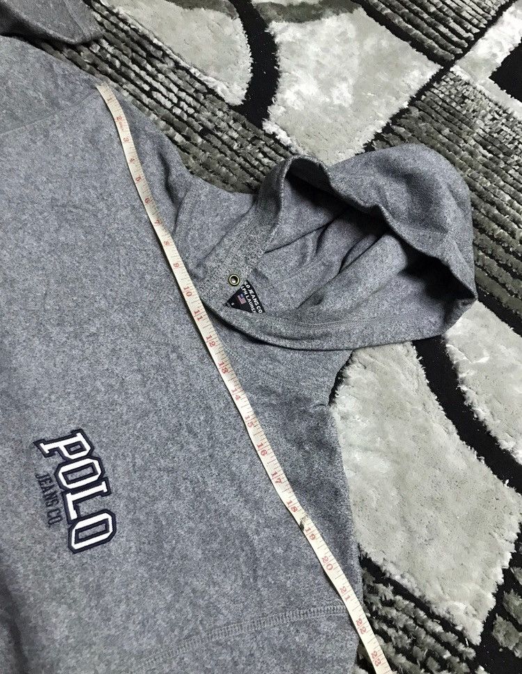 Polo Ralph Lauren Polo ralph laurent pullover hoodies Size US S / EU 44-46 / 1 - 9 Thumbnail