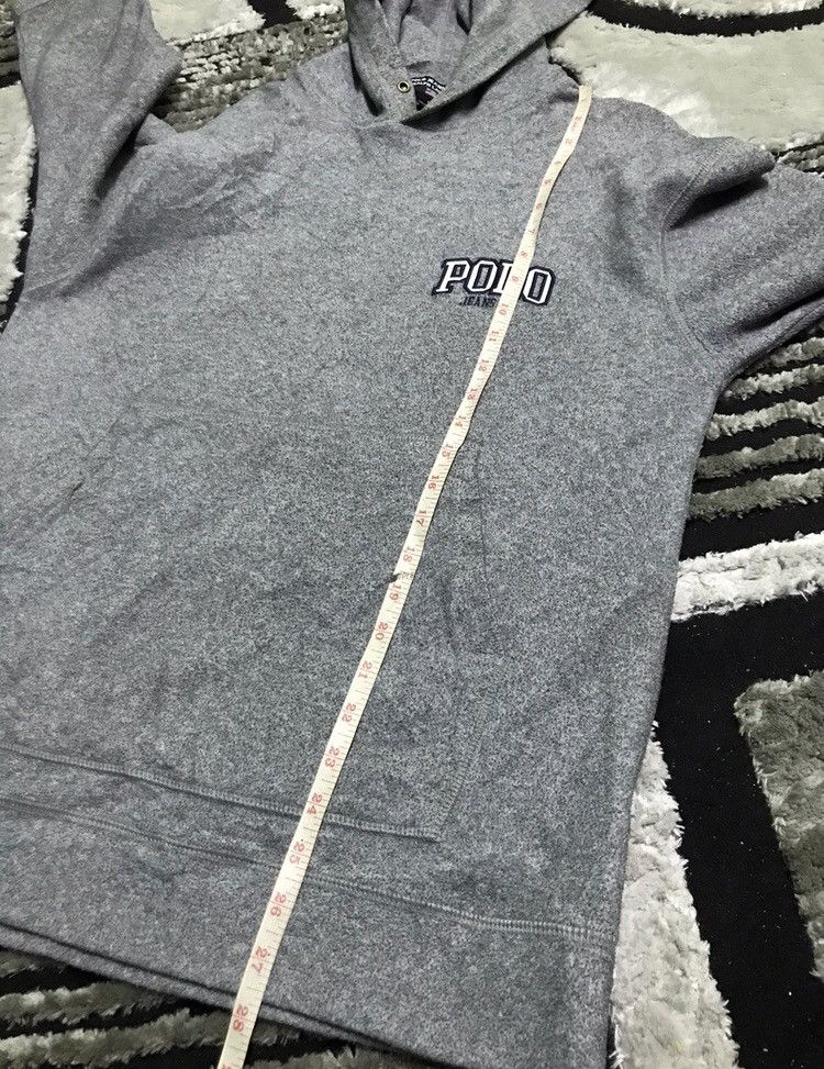 Polo Ralph Lauren Polo ralph laurent pullover hoodies Size US S / EU 44-46 / 1 - 8 Thumbnail