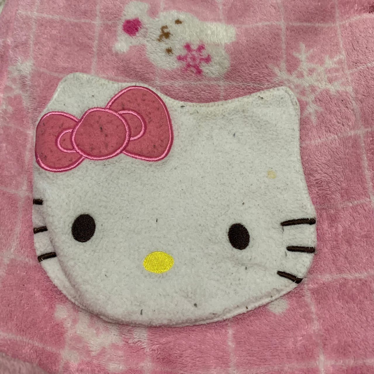 Cartoon Network Vintage Hello Kitty sanrio vest Size M / US 6-8 / IT 42-44 - 10 Thumbnail