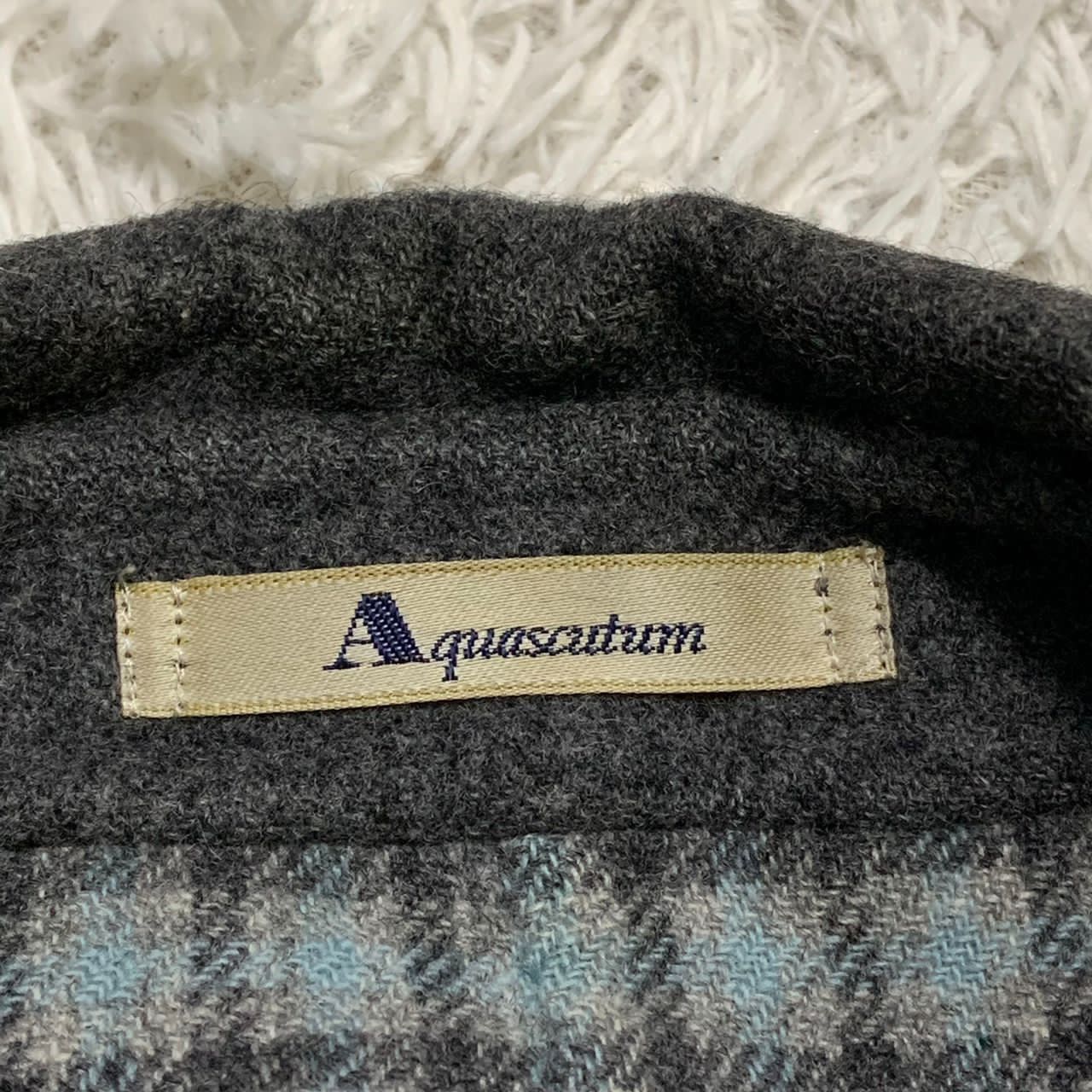 Aquascutum Aquascutum jacket made in Japan Size M / US 6-8 / IT 42-44 - 9 Thumbnail