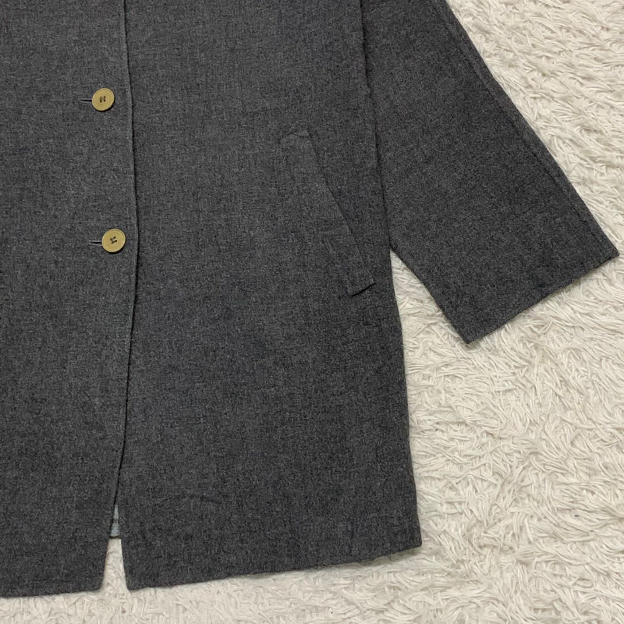 Aquascutum Aquascutum jacket made in Japan Size M / US 6-8 / IT 42-44 - 5 Thumbnail