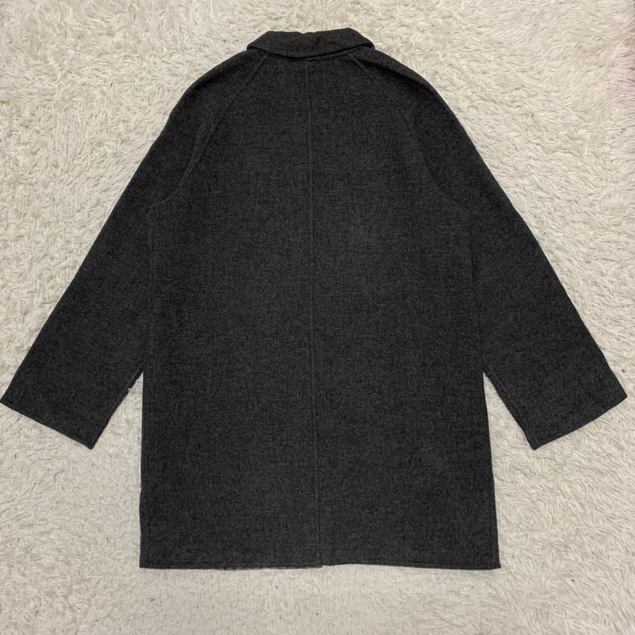 Aquascutum Aquascutum jacket made in Japan Size M / US 6-8 / IT 42-44 - 2 Thumbnail
