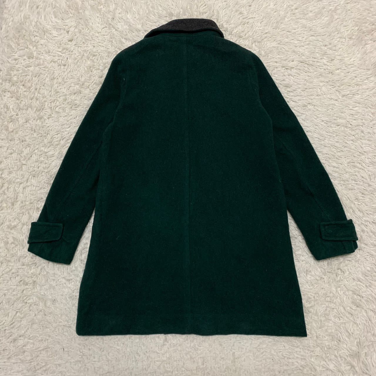 Japanese Brand Blanc basque jacket made in Japan Size S / US 4 / IT 40 - 2 Thumbnail