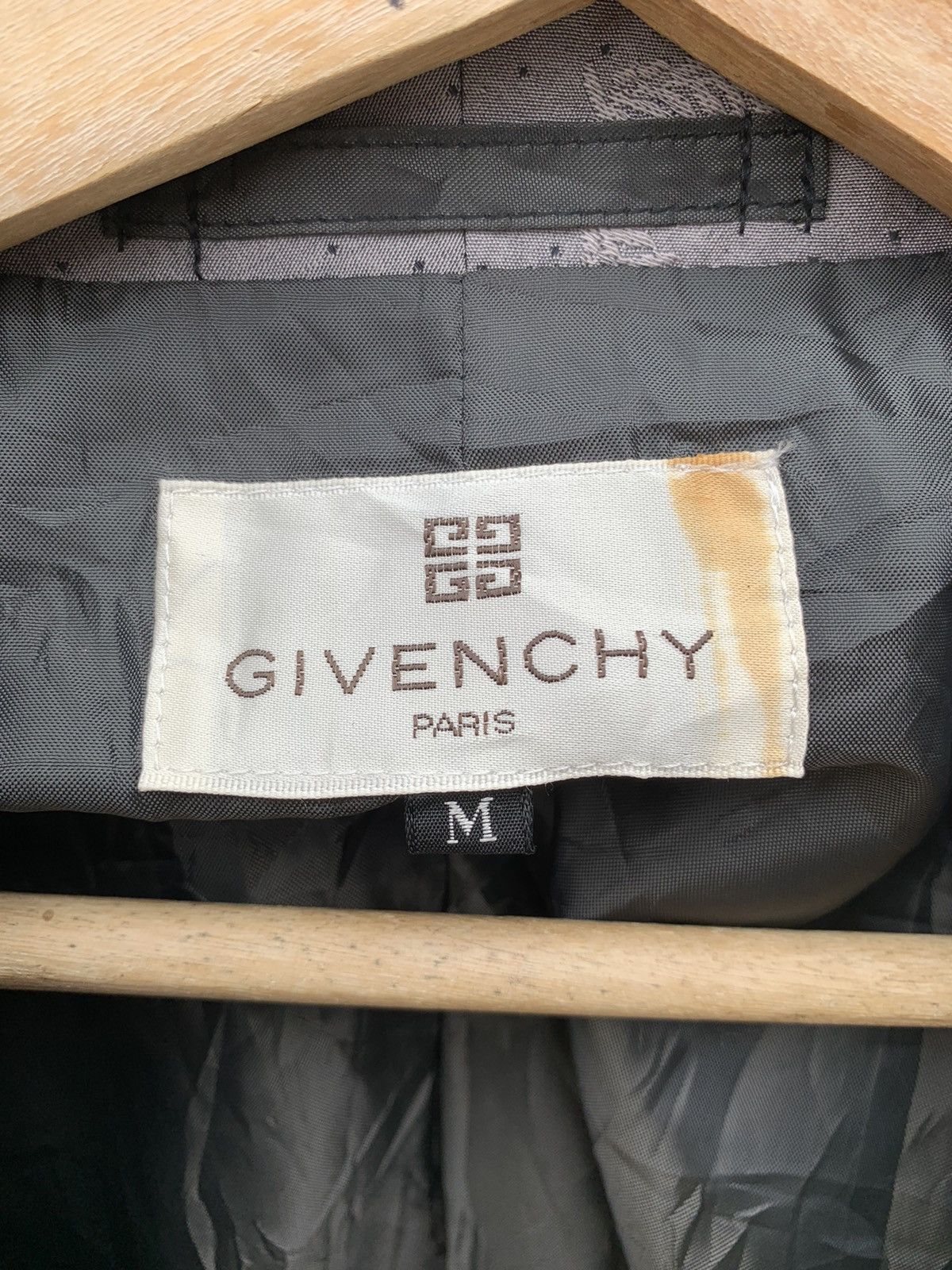 Givenchy 🔥steals🔥 Givenchy barstripe robe pyjamas full print Size US M / EU 48-50 / 2 - 5 Thumbnail