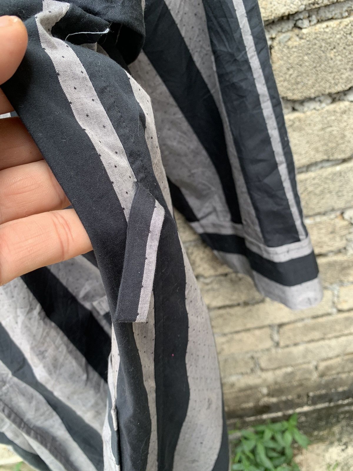 Givenchy 🔥steals🔥 Givenchy barstripe robe pyjamas full print Size US M / EU 48-50 / 2 - 9 Thumbnail