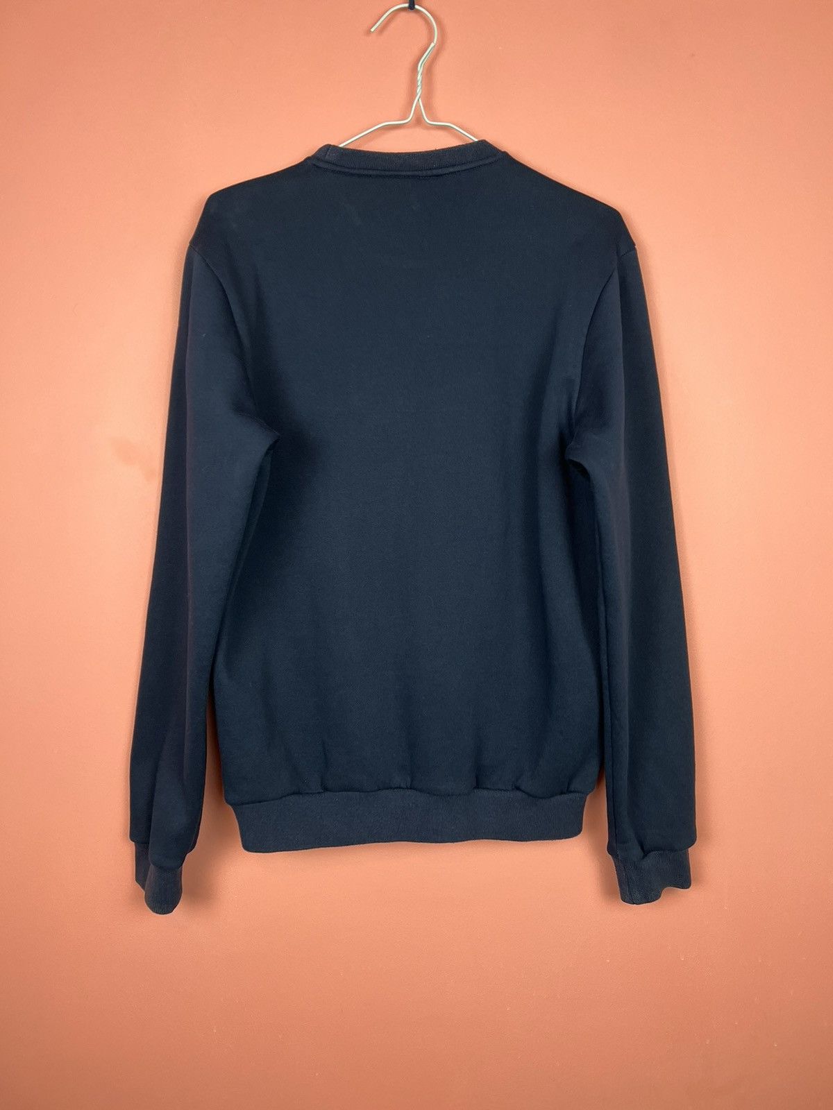Paul & Shark Paul & shark luxury sweatshirt logo Size US M / EU 48-50 / 2 - 8 Thumbnail