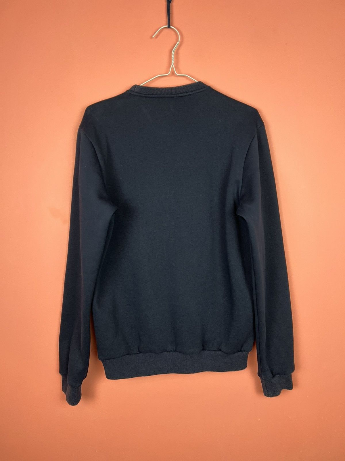Paul & Shark Paul & shark luxury sweatshirt logo Size US M / EU 48-50 / 2 - 9 Thumbnail