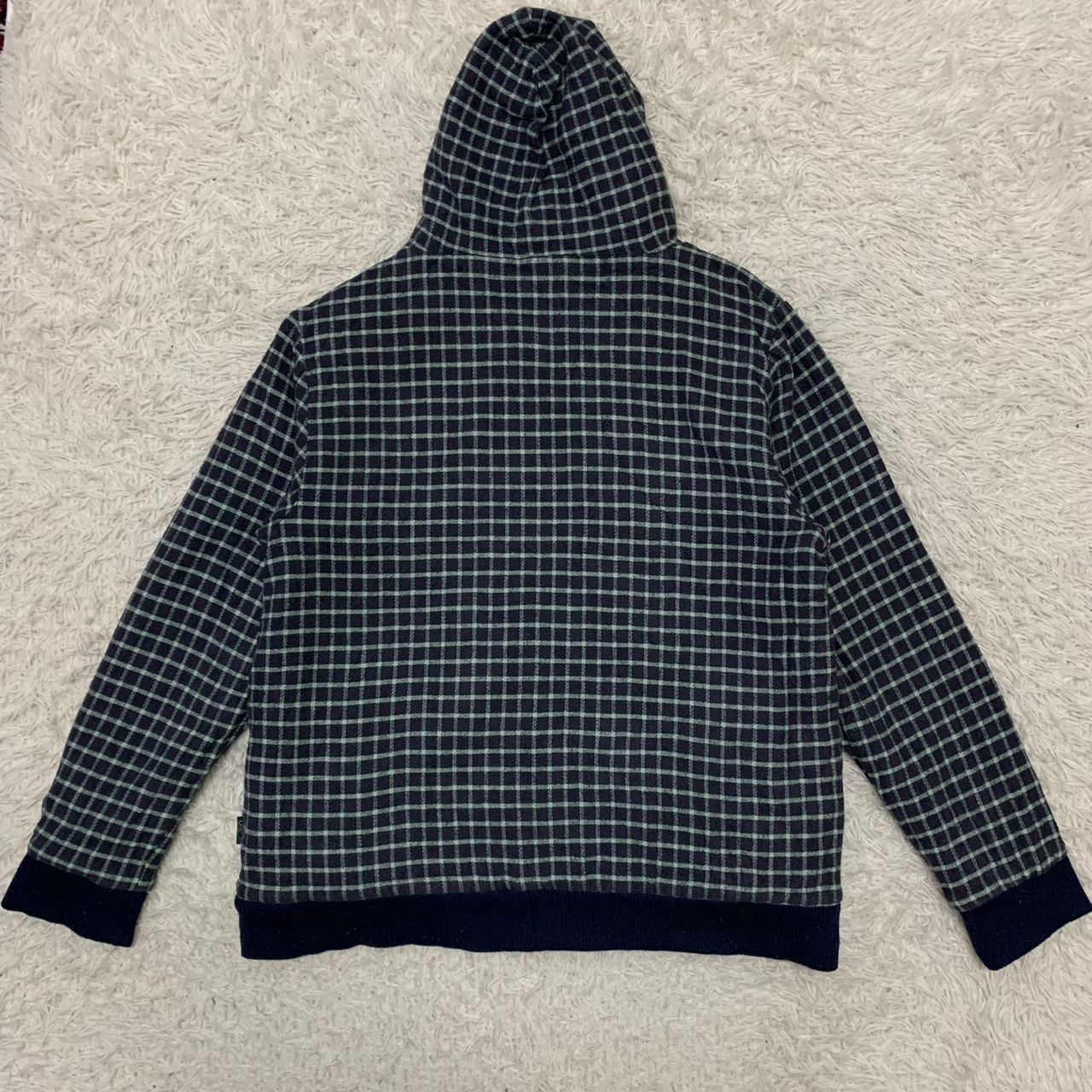 Japanese Brand Yellow Division reversible go hemp jacket Size US L / EU 52-54 / 3 - 2 Thumbnail