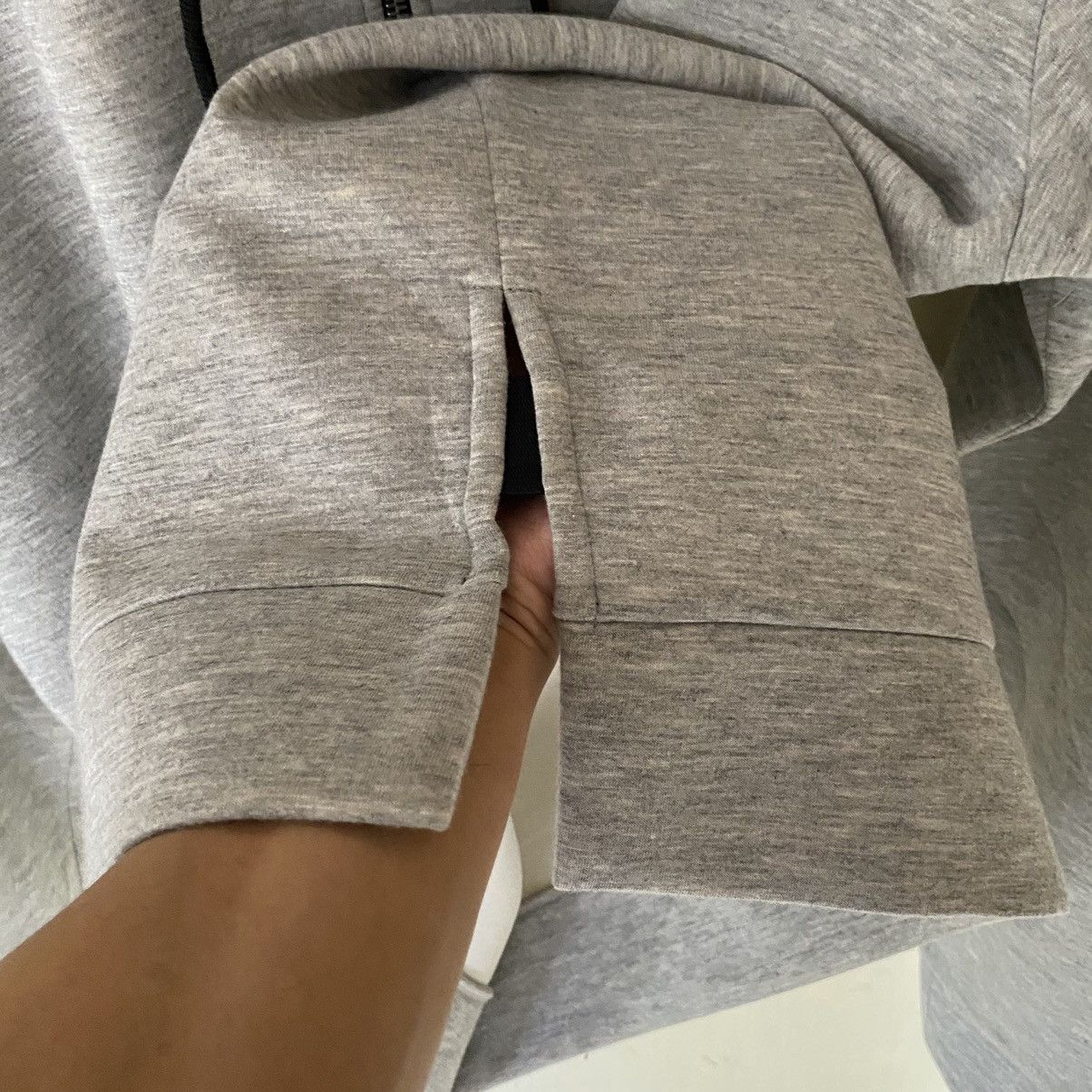 Solid Homme × Wooyoungmi Solid homme by wooyoungmi hoodie Size US M / EU 48-50 / 2 - 7 Thumbnail
