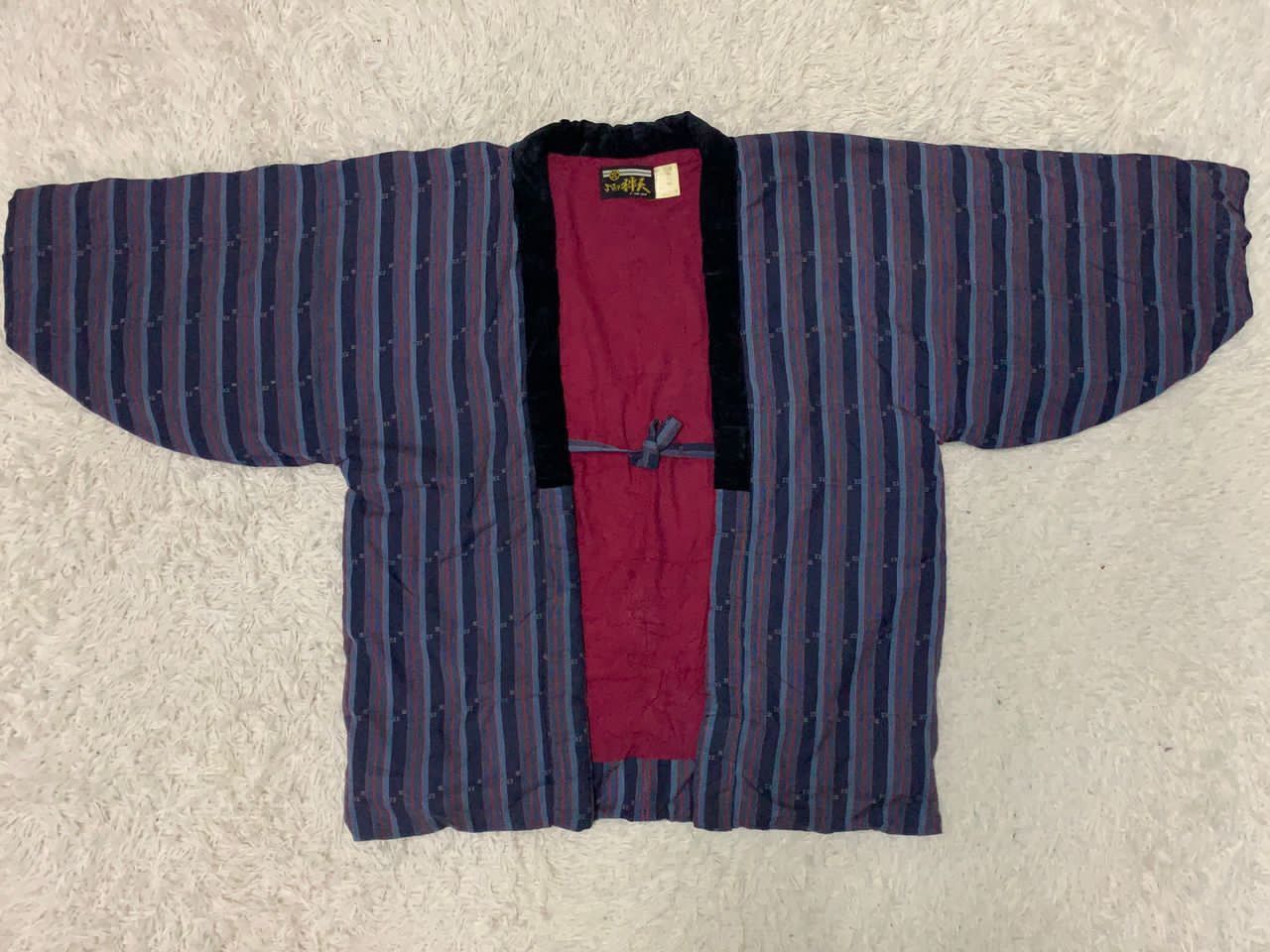 Other Kimono jacket Size US L / EU 52-54 / 3 - 10 Thumbnail