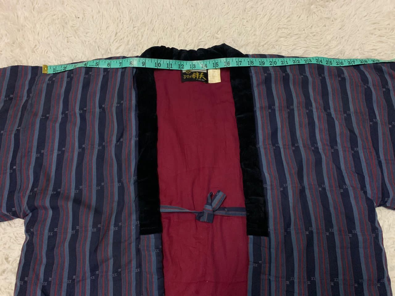 Other Kimono jacket Size US L / EU 52-54 / 3 - 6 Thumbnail