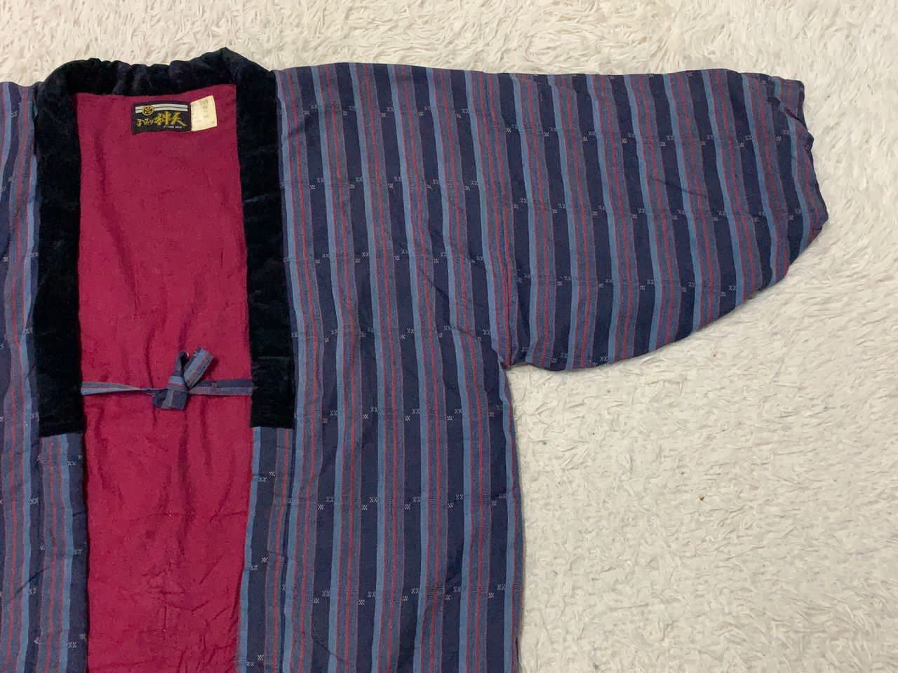 Other Kimono jacket Size US L / EU 52-54 / 3 - 3 Thumbnail