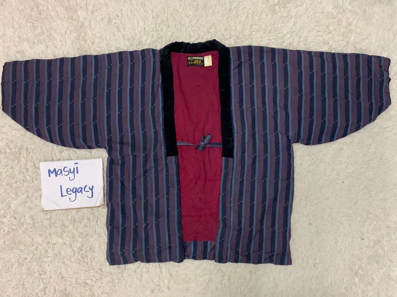 Other Kimono jacket Size US L / EU 52-54 / 3 - 1 Thumbnail