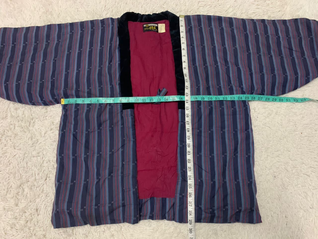 Other Kimono jacket Size US L / EU 52-54 / 3 - 5 Thumbnail