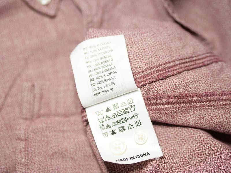 Carhartt Carhartt shirt Size US M / EU 48-50 / 2 - 3 Thumbnail
