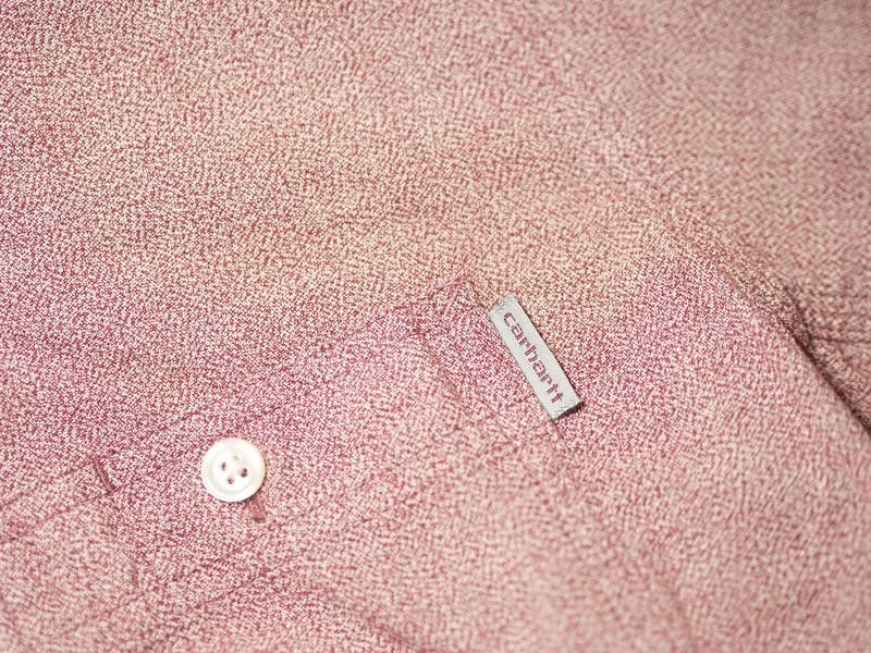 Carhartt Carhartt shirt Size US M / EU 48-50 / 2 - 7 Thumbnail