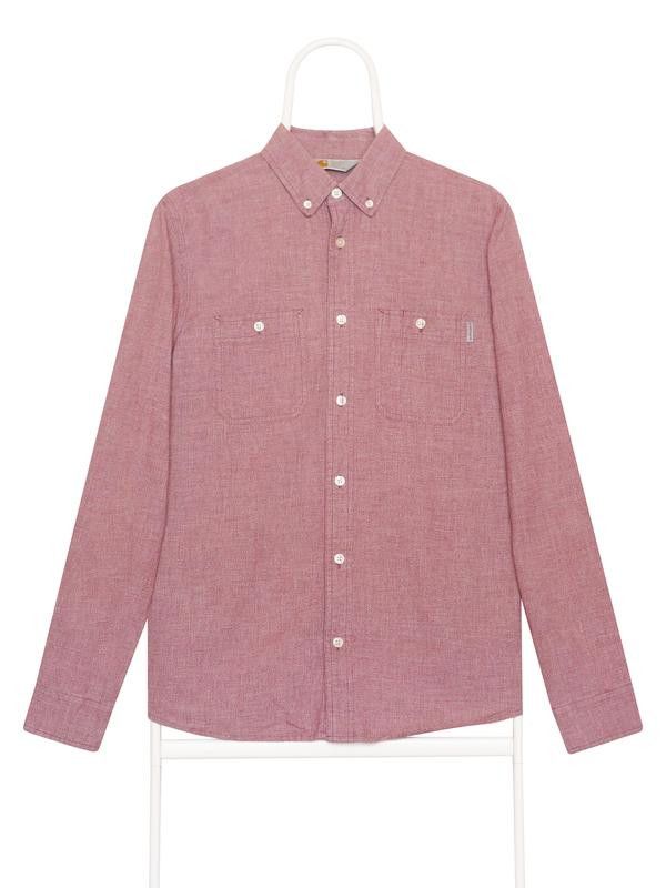 Carhartt Carhartt shirt Size US M / EU 48-50 / 2 - 2 Thumbnail