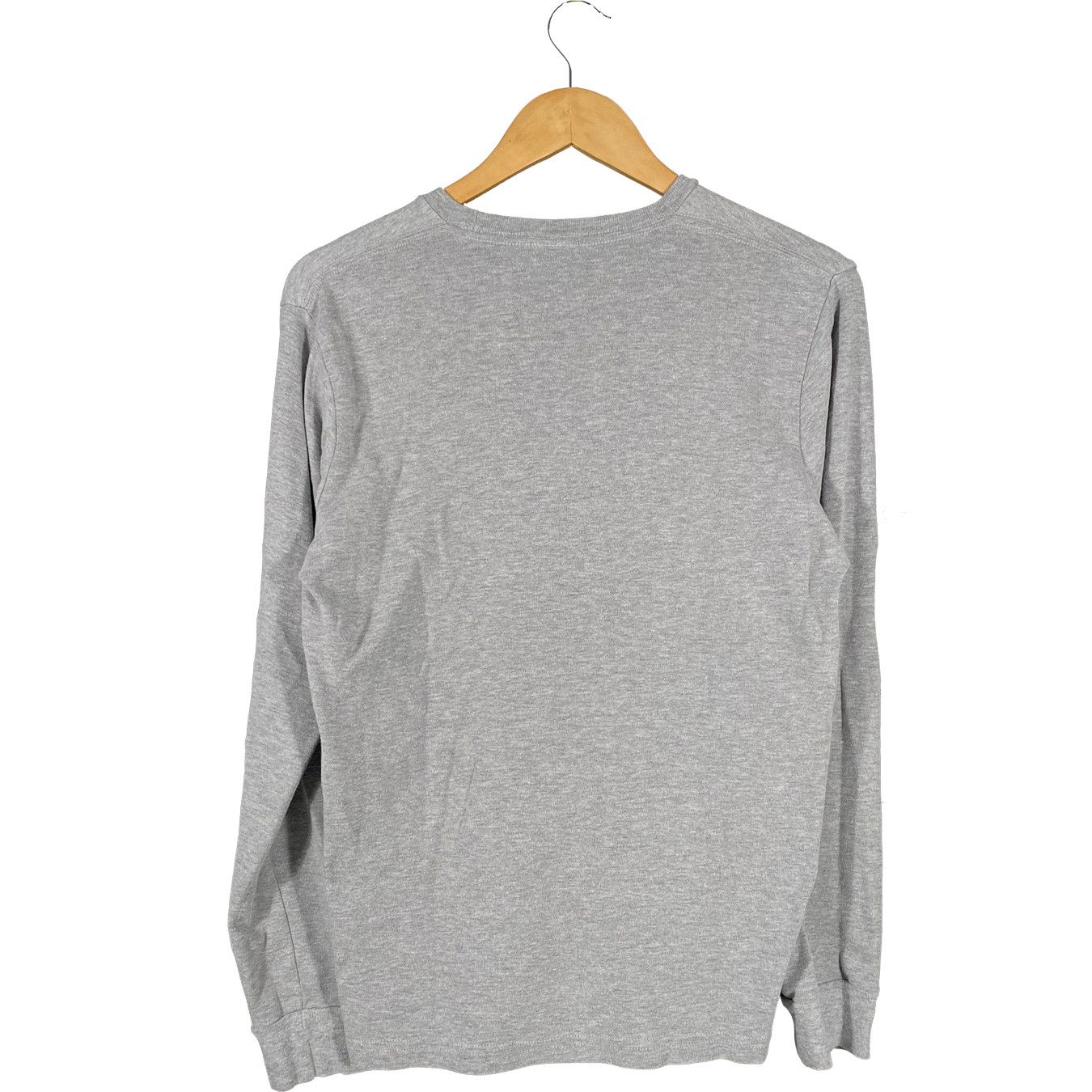October's Very Own Octobers Very Own Breast Logo Long Sleeve Tshirt Size US S / EU 44-46 / 1 - 2 Thumbnail