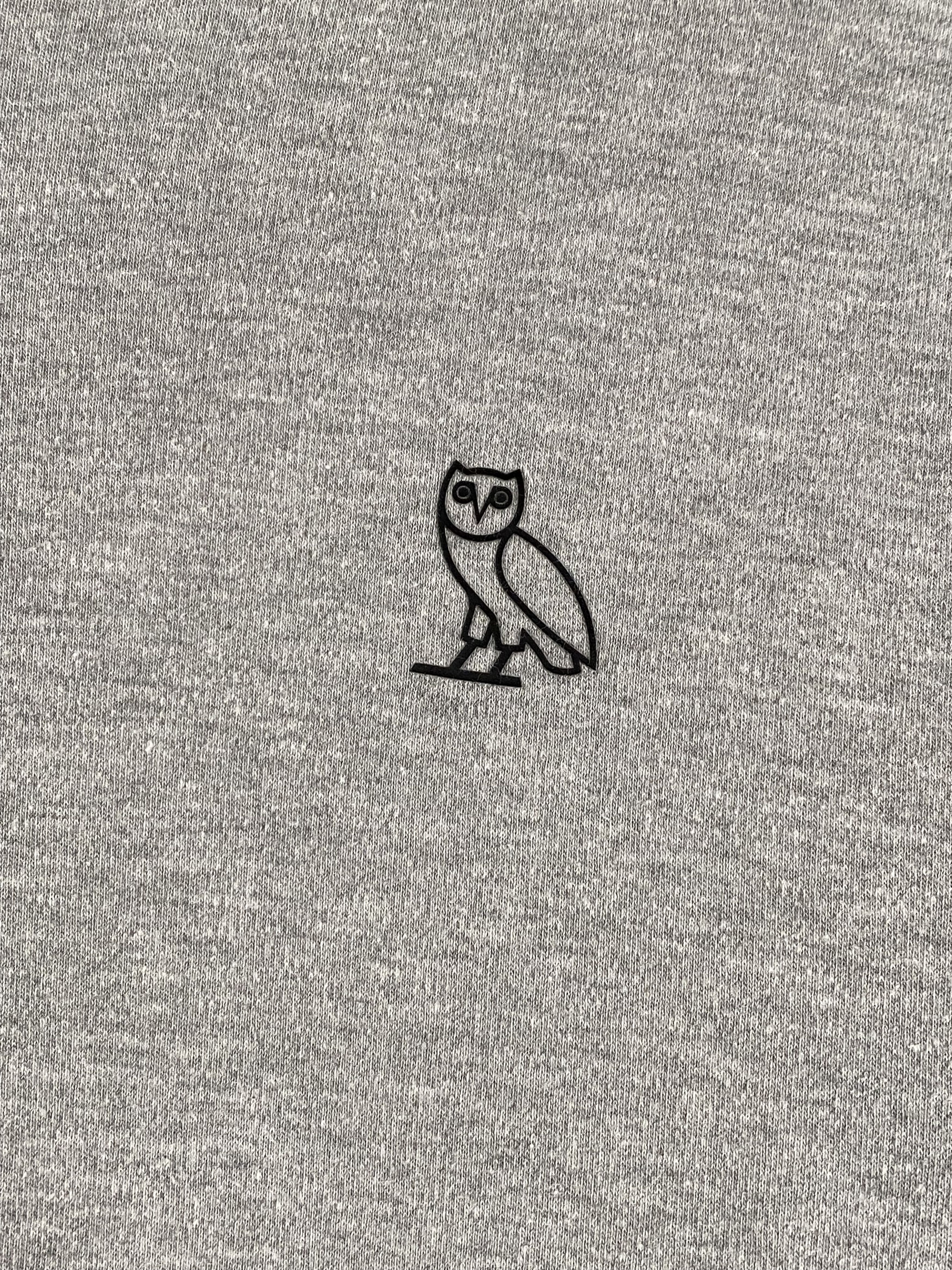 October's Very Own Octobers Very Own Breast Logo Long Sleeve Tshirt Size US S / EU 44-46 / 1 - 3 Thumbnail
